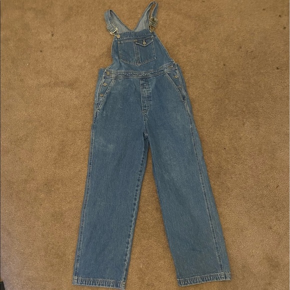 GAP Other - ✨RARE Y2K Vintage GAP Overalls